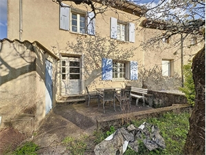 maison à la vente -   07130  SOYONS, surface 113 m2 vente maison - UBI468467558